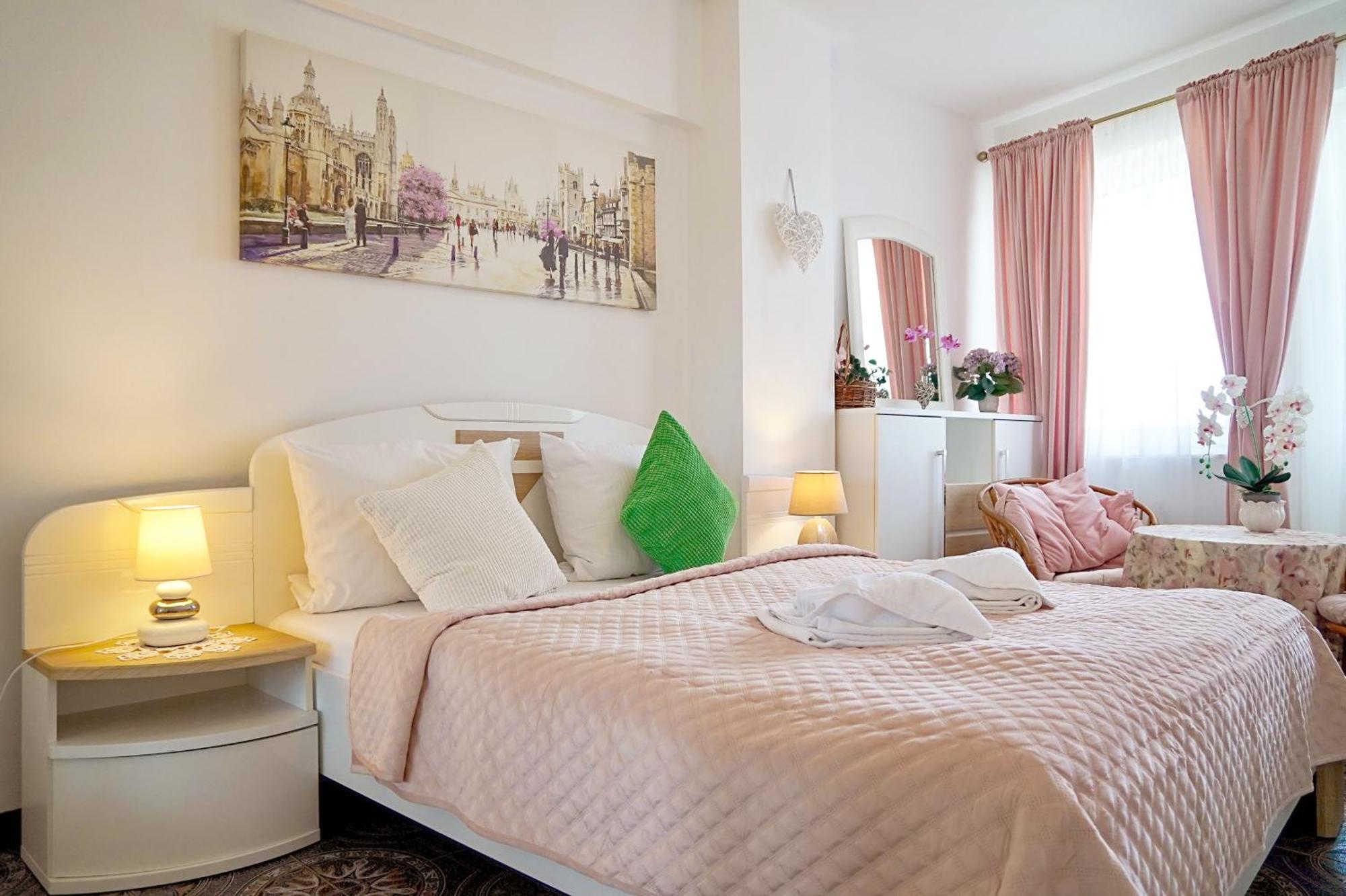 Chrobry By Baltic Home ミエンジズドロイェ エクステリア 写真