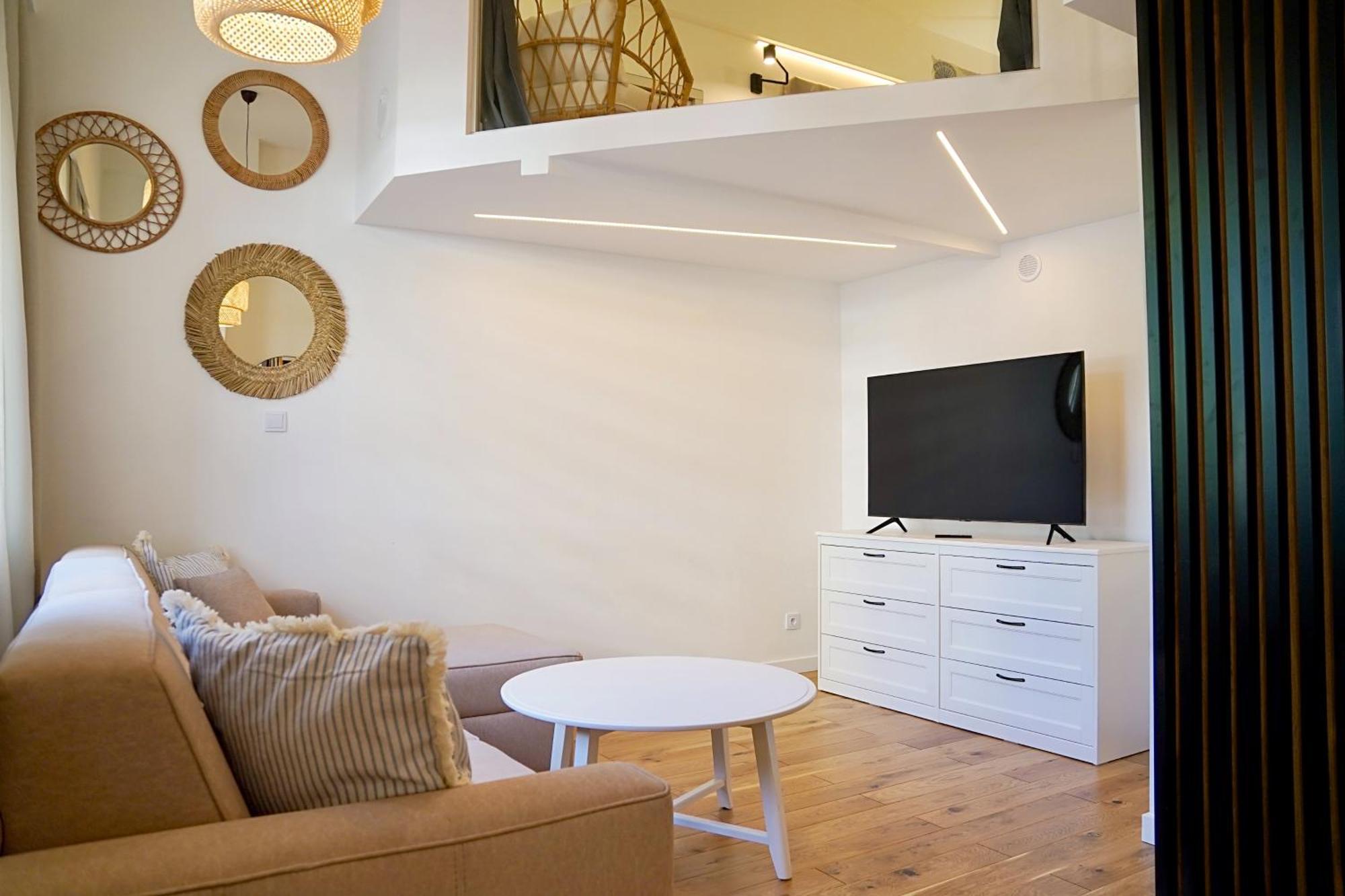 Chrobry By Baltic Home ミエンジズドロイェ エクステリア 写真