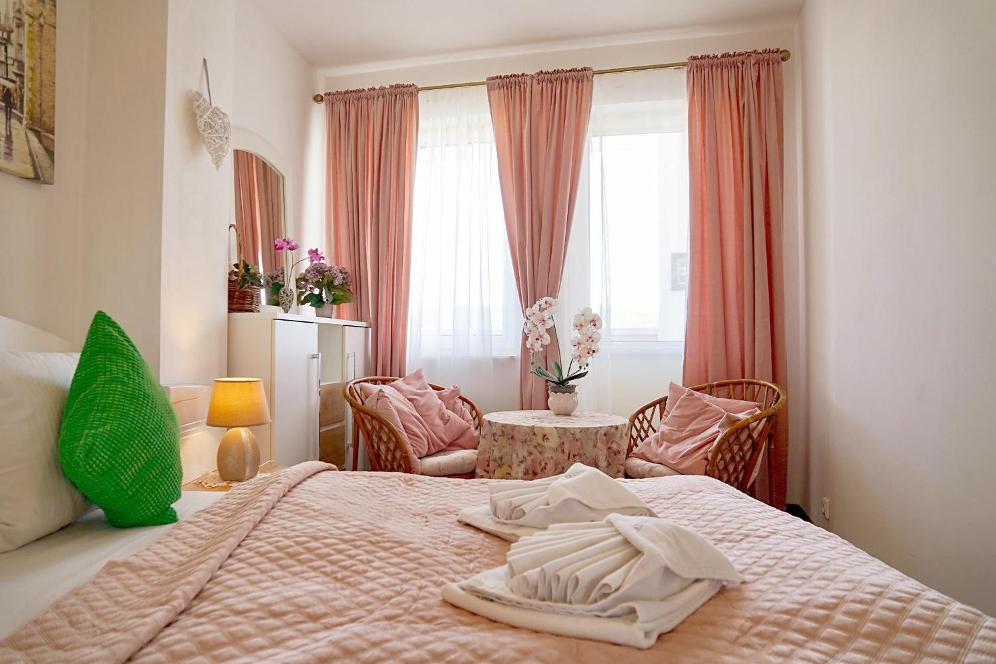 Chrobry By Baltic Home ミエンジズドロイェ エクステリア 写真